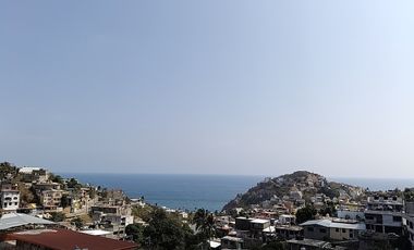 CASA EN VENTA CON VISTA AL MAR MOZIMBA