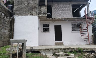 CASA EN VENTA CON VISTA AL MAR MOZIMBA