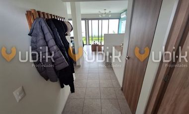 CASA RENTA LA BELLA RESIDENCIAL CERCA NUEVA GALICIA TLAJOMULCO DE ZUÑIGA