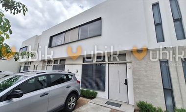 CASA RENTA LA BELLA RESIDENCIAL CERCA NUEVA GALICIA TLAJOMULCO DE ZUÑIGA