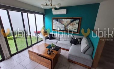 CASA RENTA LA BELLA RESIDENCIAL CERCA NUEVA GALICIA TLAJOMULCO DE ZUÑIGA