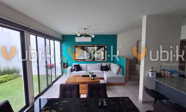 CASA RENTA LA BELLA RESIDENCIAL CERCA NUEVA GALICIA TLAJOMULCO DE ZUÑIGA