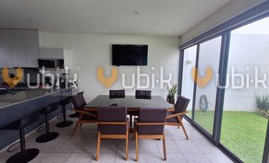 CASA RENTA LA BELLA RESIDENCIAL CERCA NUEVA GALICIA TLAJOMULCO DE ZUÑIGA