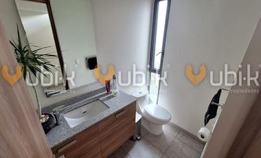CASA RENTA LA BELLA RESIDENCIAL CERCA NUEVA GALICIA TLAJOMULCO DE ZUÑIGA