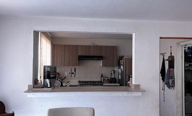 Venta de Departamento en Torres del Bosque Atizapán
