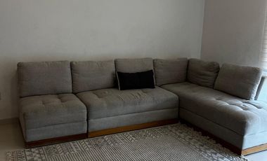 Venta de Departamento en Torres del Bosque Atizapán