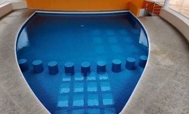 Venta de Departamento en Torres del Bosque Atizapán