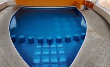 Venta de Departamento en Torres del Bosque Atizapán