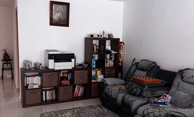 Venta de Departamento en Torres del Bosque Atizapán