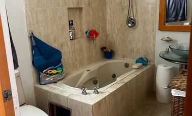 Venta de Departamento en Torres del Bosque Atizapán