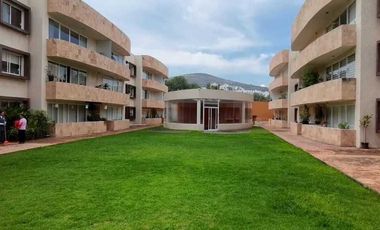 Venta de Departamento en Torres del Bosque Atizapán