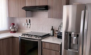 Venta de Departamento en Torres del Bosque Atizapán