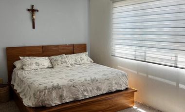 Venta de Departamento en Torres del Bosque Atizapán