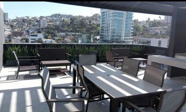 VENTA | DEPARTAMENTO NUEVO | COL. MADERO (BLACK ELEVEN LA CACHO)
