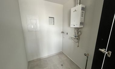 VENTA | DEPARTAMENTO NUEVO | COL. MADERO (BLACK ELEVEN LA CACHO)