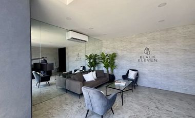 VENTA | DEPARTAMENTO NUEVO | COL. MADERO (BLACK ELEVEN LA CACHO)
