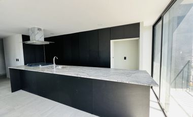 VENTA | DEPARTAMENTO NUEVO | COL. MADERO (BLACK ELEVEN LA CACHO)