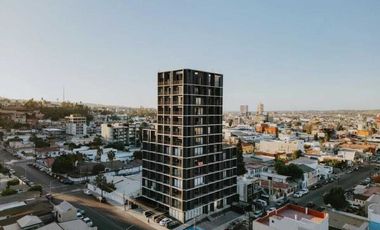 VENTA | DEPARTAMENTO NUEVO | COL. MADERO (BLACK ELEVEN LA CACHO)