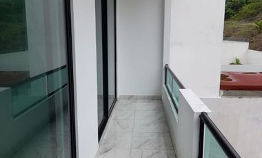 Casa Nueva en Venta en Tuxpan Veracruz