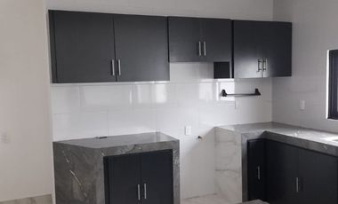 Casa Nueva en Venta en Tuxpan Veracruz