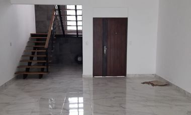 Casa Nueva en Venta en Tuxpan Veracruz