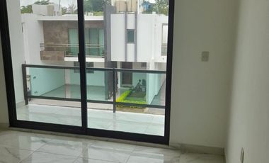 Casa Nueva en Venta en Tuxpan Veracruz
