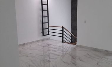 Casa Nueva en Venta en Tuxpan Veracruz