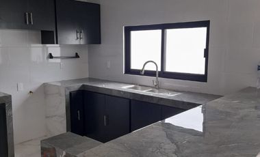 Casa Nueva en Venta en Tuxpan Veracruz