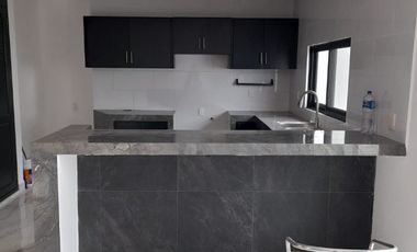 Casa Nueva en Venta en Tuxpan Veracruz