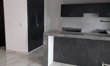 Casa Nueva en Venta en Tuxpan Veracruz