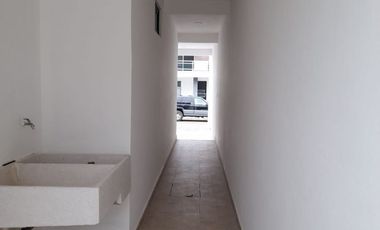 Casa Nueva en Venta en Tuxpan Veracruz