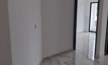 Casa Nueva en Venta en Tuxpan Veracruz