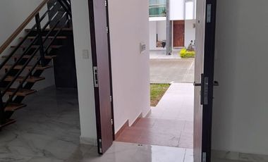 Casa Nueva en Venta en Tuxpan Veracruz