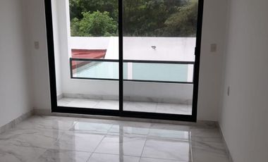 Casa Nueva en Venta en Tuxpan Veracruz