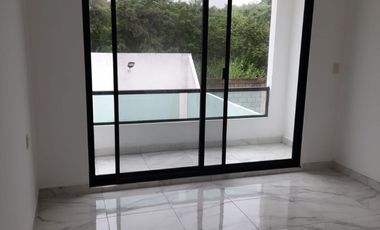 Casa Nueva en Venta en Tuxpan Veracruz