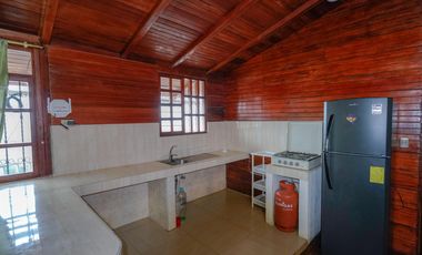 Casa en  venta