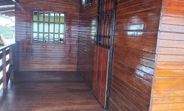 Casa en  venta
