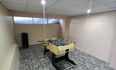 Casa en  venta