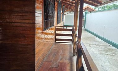 Casa en  venta