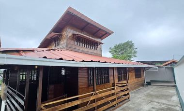 Casa en  venta