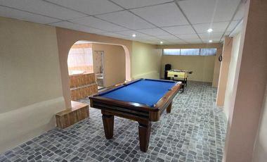 Casa en  venta