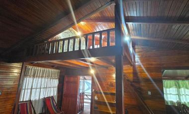 Casa en  venta