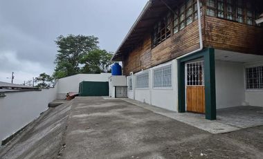 Casa en  venta