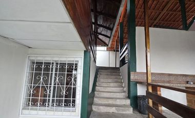 Casa en  venta