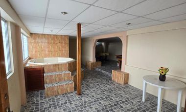 Casa en  venta