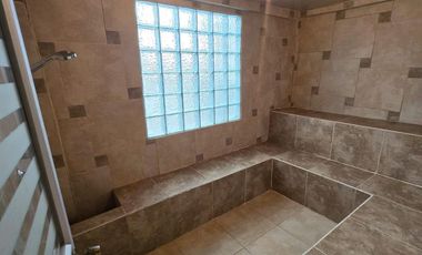 Casa en  venta