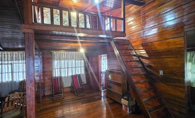 Casa en  venta
