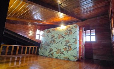 Casa en  venta