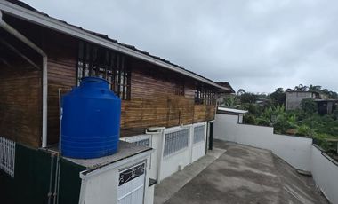 Casa en  venta
