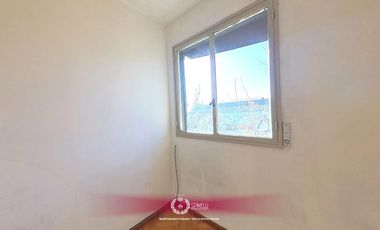 Alquiler departamento 3 ambientes 65M² en Pompeya con balcón al frente muy luminoso